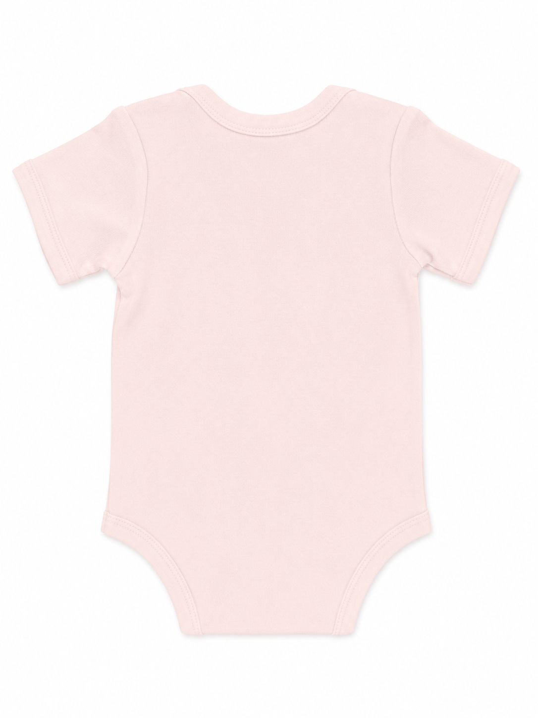 Blush Onesie