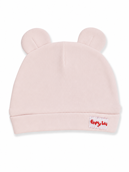 Blush Hat