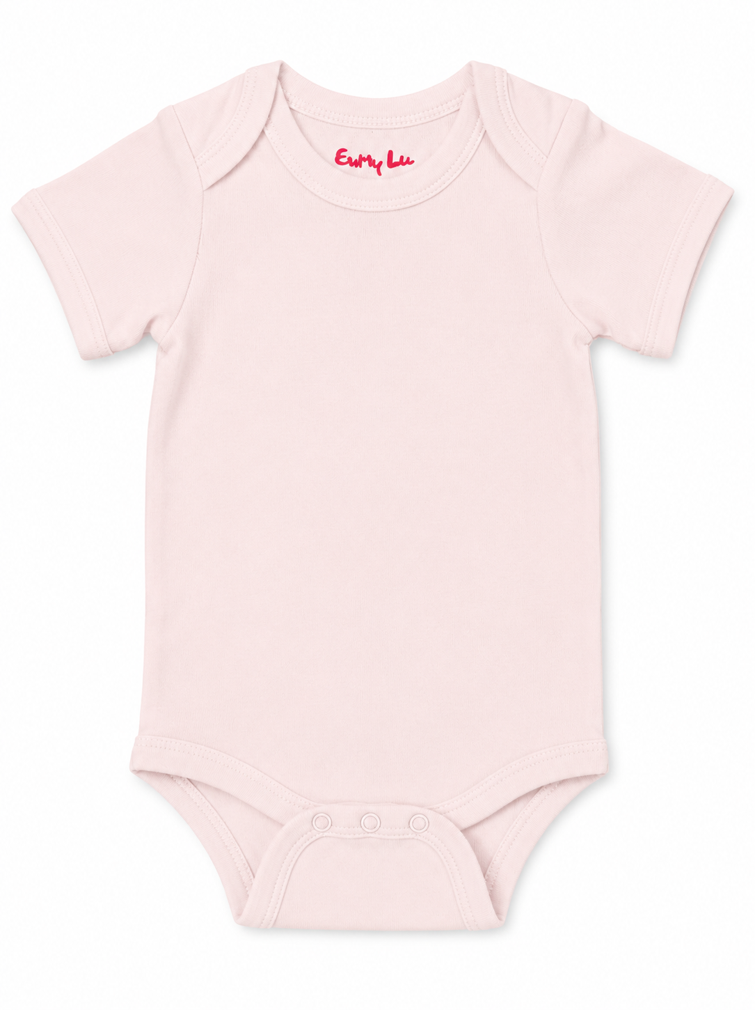 Blush Onesie