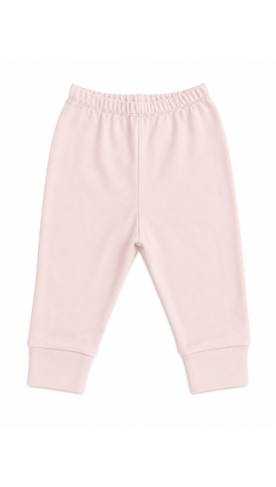 Blush Pants