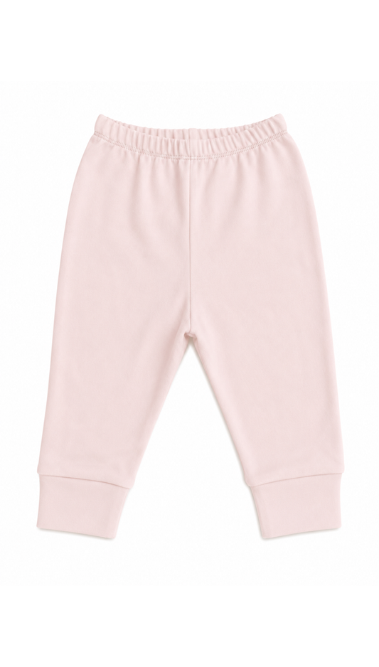 Blush Pants