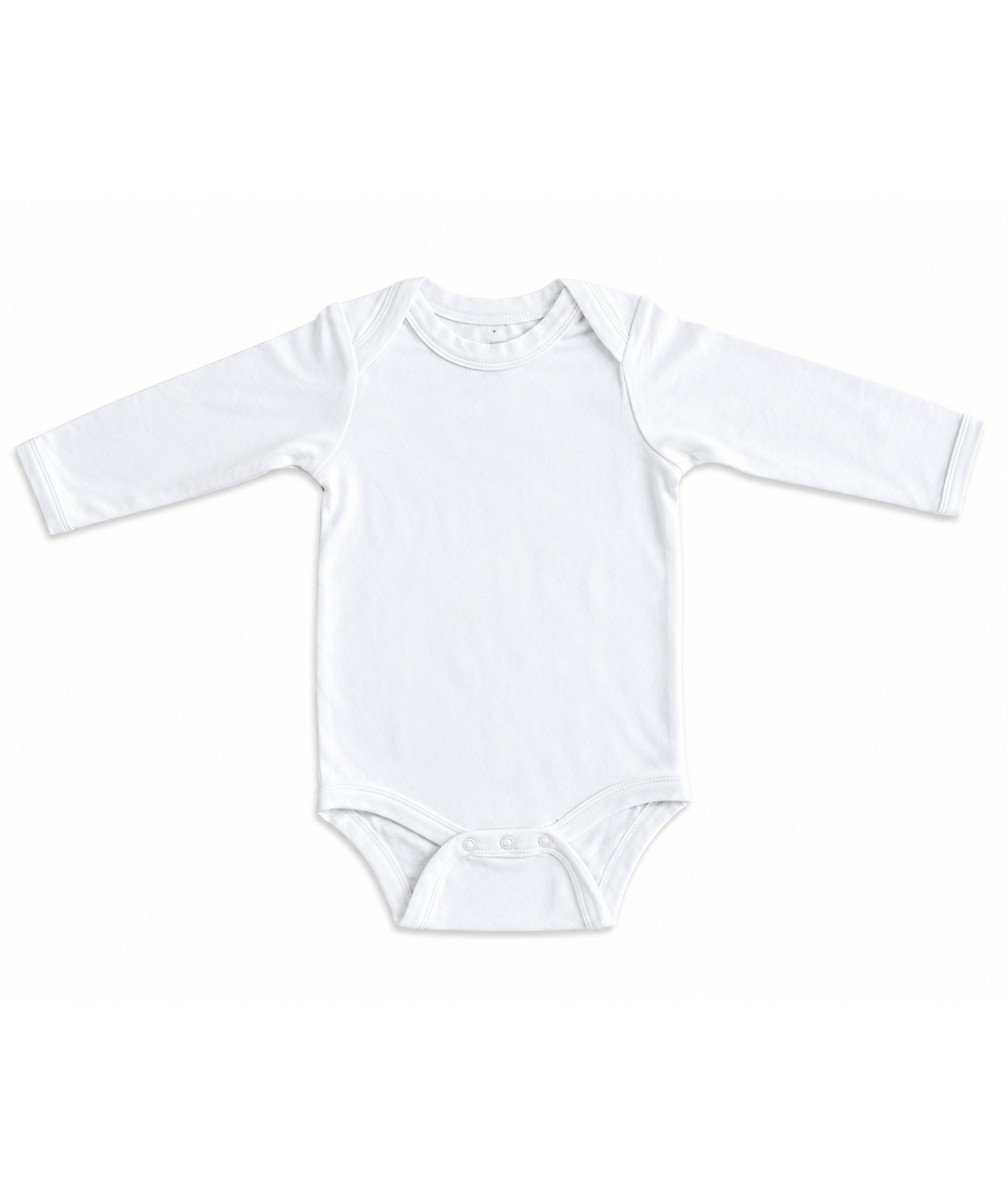 Cloud Long Sleeve Onesie
