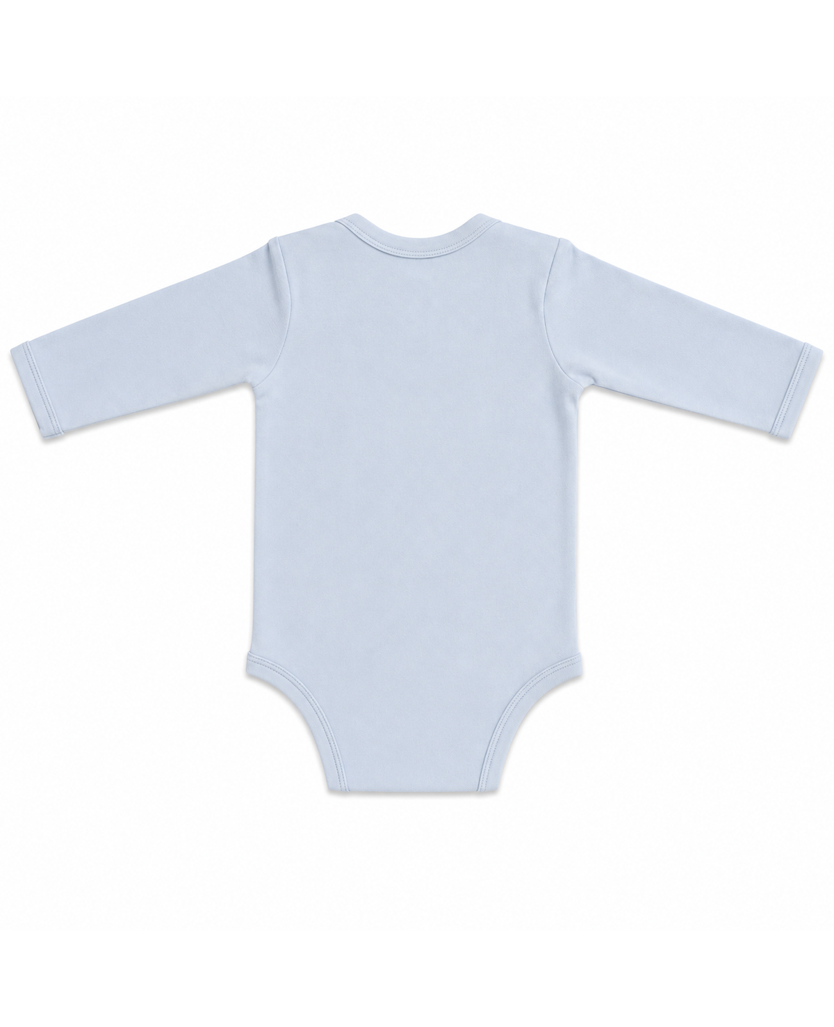 Haze Long Sleeve Onesie