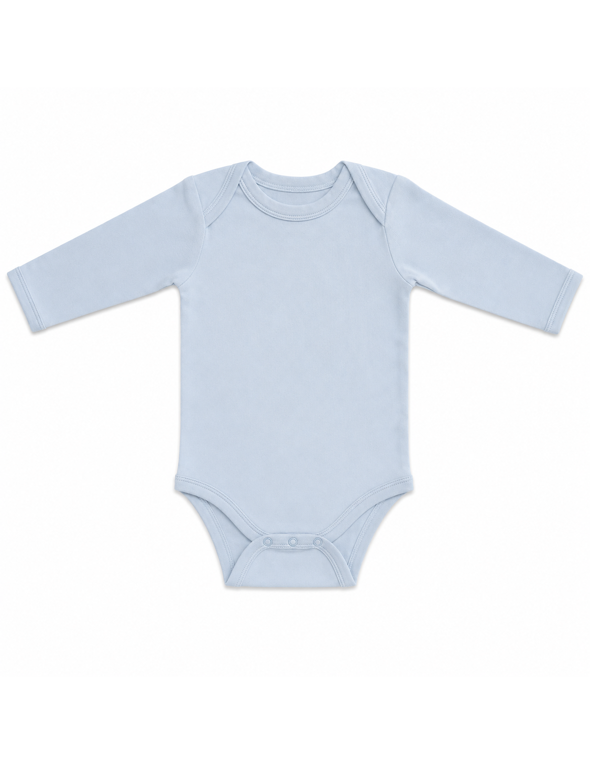 Haze Long Sleeve Onesie