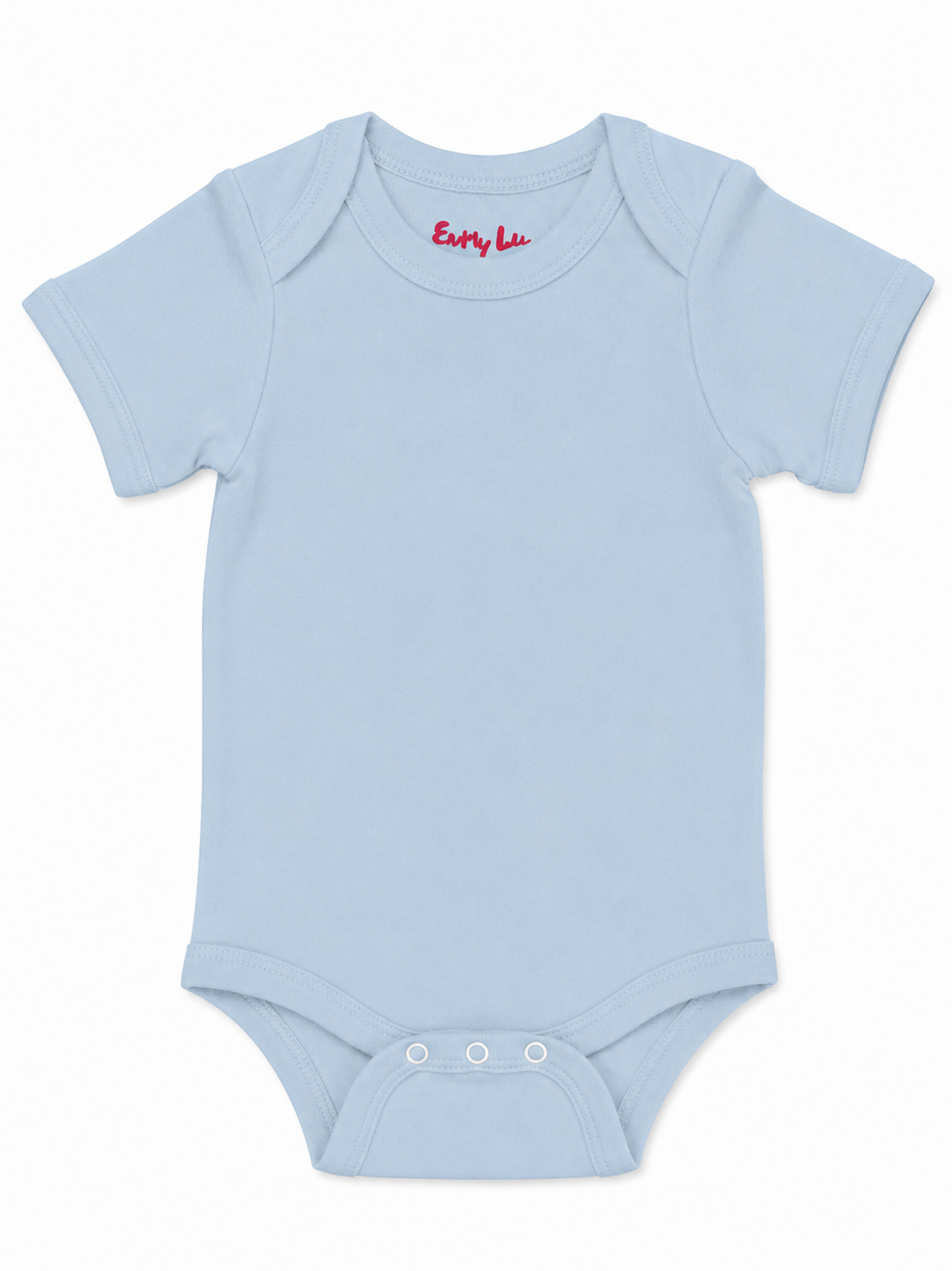 Haze Onesie