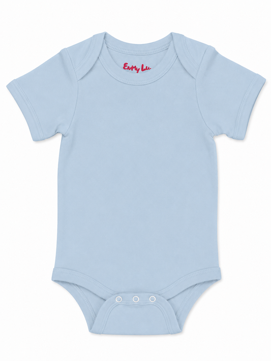 Haze Onesie