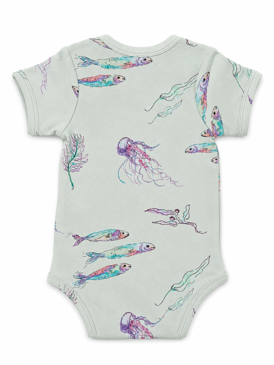 Sea Onesie