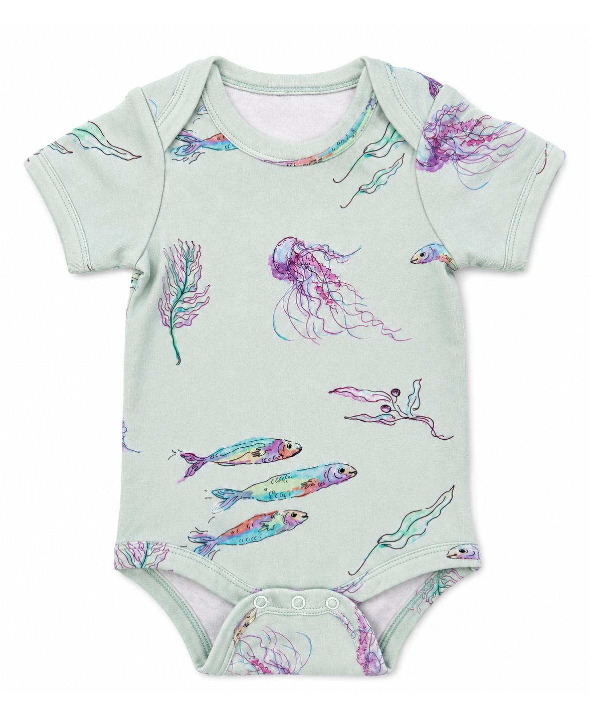 Sea Onesie