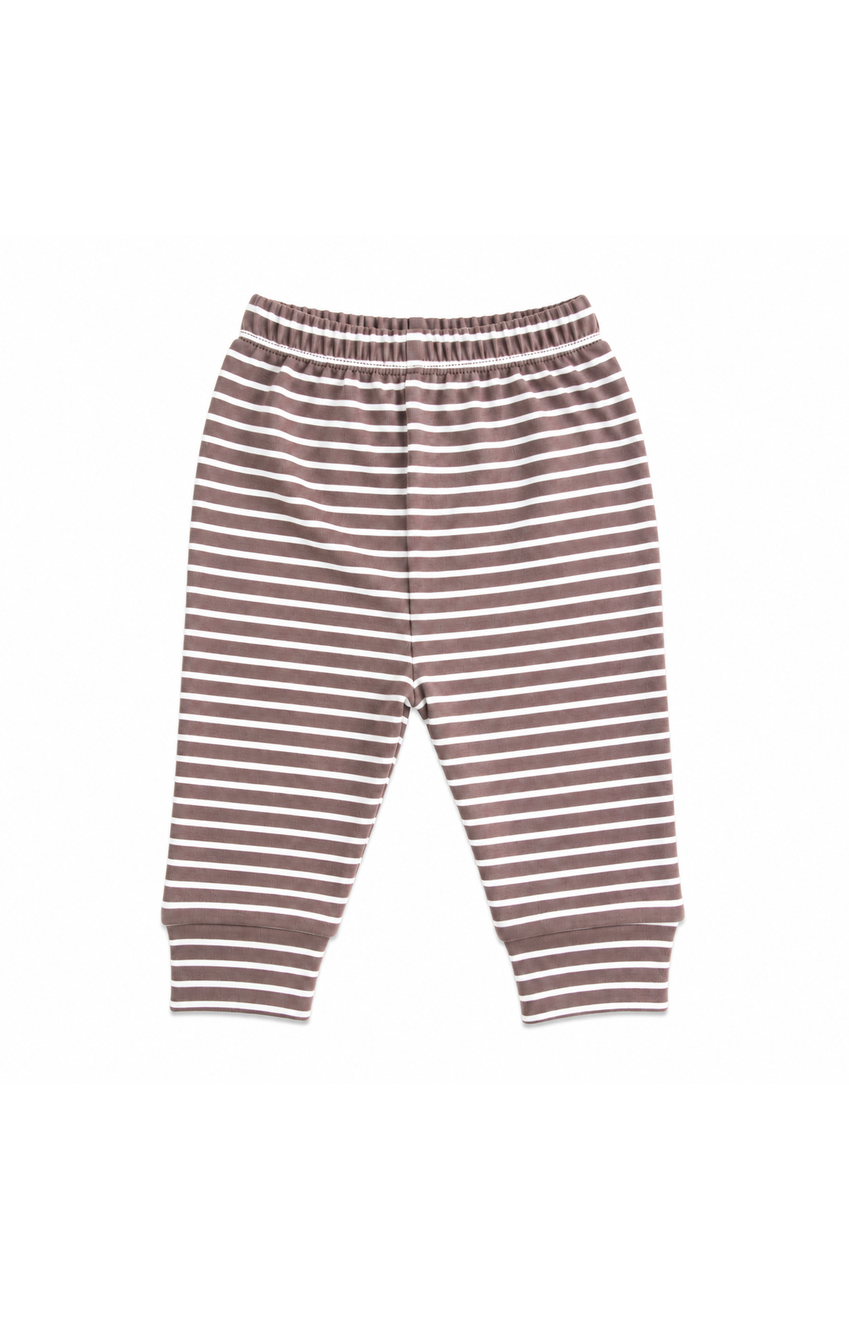 Stone Stripe Pants